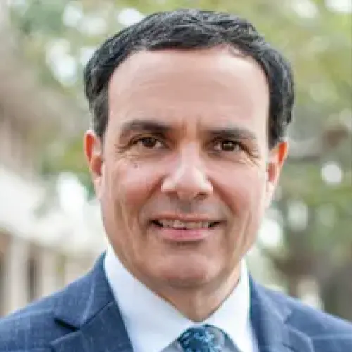 Keith Mastorides